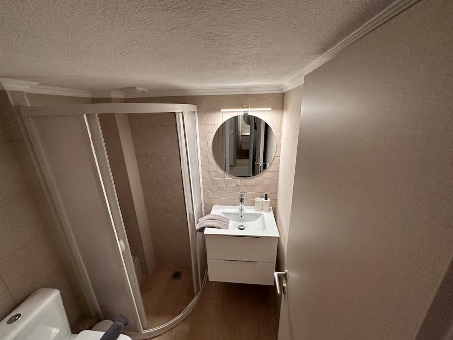 The Yellowblue Apartment, Downtown Salonicco Esterno foto